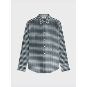 Celine Shirt Men Multicolor